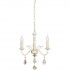 Подвесная люстра Pene PENE 146.3 Ivory