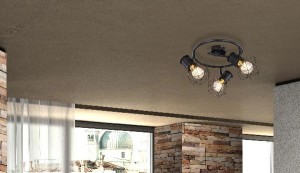 Потолочная люстра Priska 54017-3