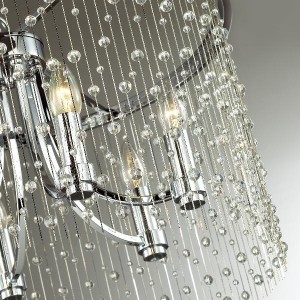 Подвесная люстра Raini 4845/6