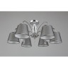 Потолочная люстра Recco OML-66707-06