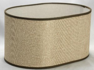 Интерьерная настольная лампа Nulvi GRLSF-2104-01