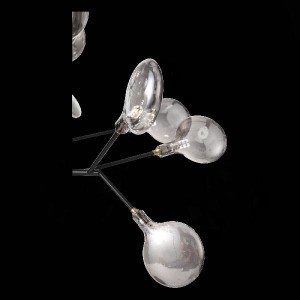 Интерьерная настольная лампа Riccardo SL411.414.18