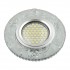 Точечный светильник Luciole DLS-L150 GU5.3 GLASSY/CLEAR