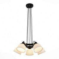 Подвесная люстра Aletante SL714.403.05