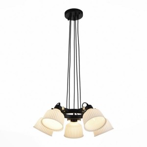 Подвесная люстра Aletante SL714.403.05
