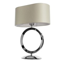 Интерьерная настольная лампа Contralto 4069/02 TL-1