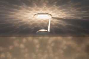 Точечный светильник 93591