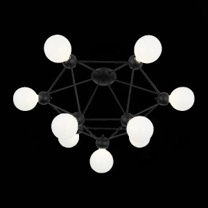 Потолочная люстра Tavere SL412.402.09