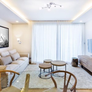 Бра Whitney 30133/1 хром