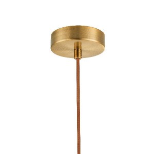 Подвесной светильник Verus 2652-1P