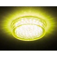 Точечный светильник Декоративные Led S140 GD 5W 4200K LED