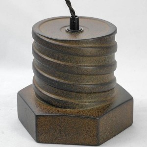 Подвесной светильник LSP LSP-9660