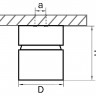 Спот FORTE MURO 213839
