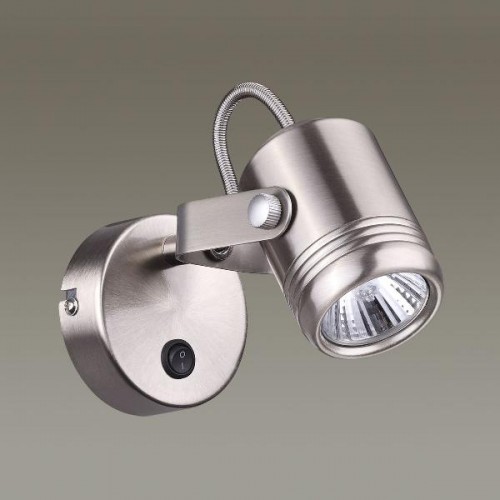 Спот Flexi Mini 3627/1W