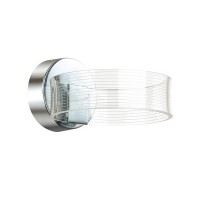 Бра LEDIO HUDSON 4496/8WL