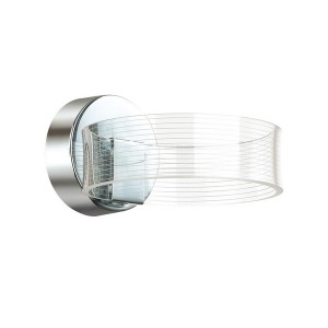 Бра LEDIO HUDSON 4496/8WL
