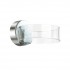 Бра LEDIO HUDSON 4496/8WL