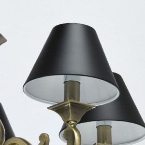 Подвесная люстра Принстон 694010305