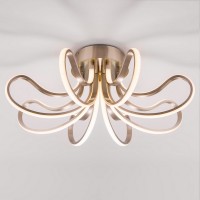 Потолочная люстра Lilium 90079/8