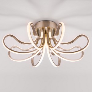 Потолочная люстра Lilium 90079/8
