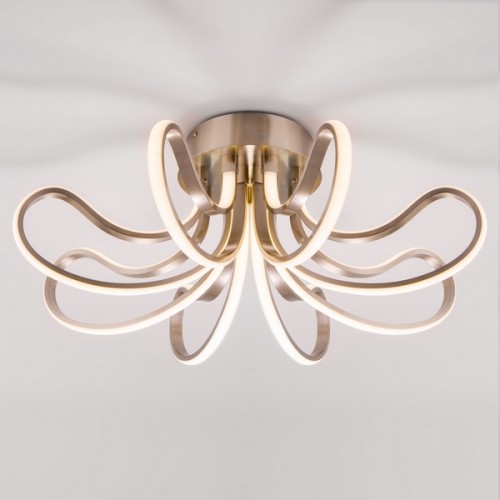 Потолочная люстра Lilium 90079/8
