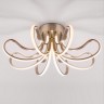 Потолочная люстра Lilium 90079/8