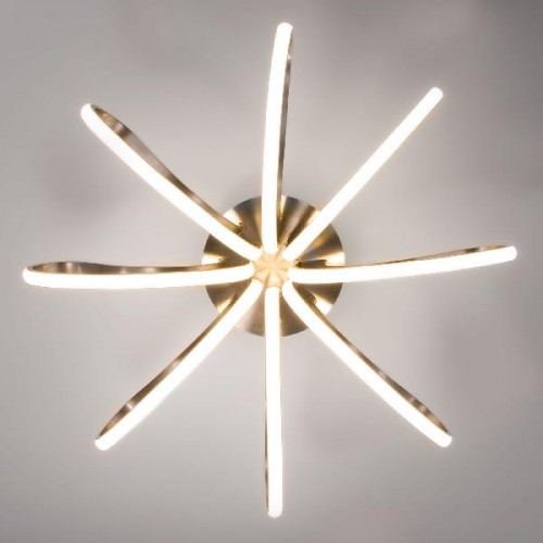 Потолочная люстра Lilium 90079/8