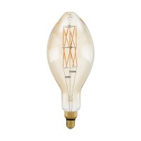 Лампочка светодиодная филаментная Lm_led_e27 11685