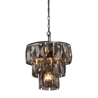 Подвесная люстра  V5276-1/6+1