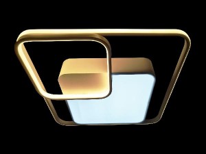 Потолочная люстра 81038 81038/6C