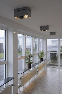 Точечный светильник Kardamod 117114