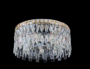 Подвесная люстра Adelfia DDP 9883-45D