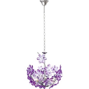Подвесной светильник Purple 5141