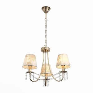 Подвесная люстра Riposo SLE102.203.03