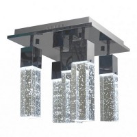 Потолочная люстра Аква 08510-5(4000К)