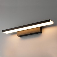 Подсветка для картин Sankara Sankara LED черная (MRL LED 16W 1009 IP20)
