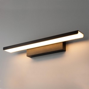 Подсветка для картин Sankara Sankara LED черная (MRL LED 16W 1009 IP20)