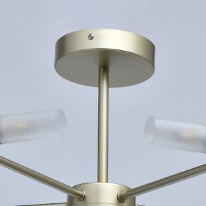 Потолочная люстра Олимпия 638014310