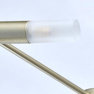 Потолочная люстра Олимпия 638014310