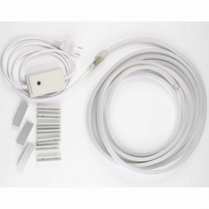Светодиодная лента  ULS-N22 5M/RGB/1.5M IP67 RRP50C01