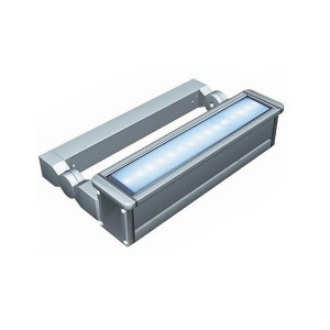 Встраиваемый светильник уличный Longlight E8900/P/LBI