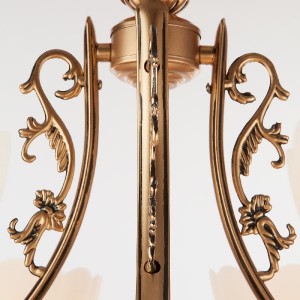 Подвесная люстра 6051 6051/8+3