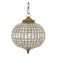 Подвесной светильник Chandelier Kasbah 106267
