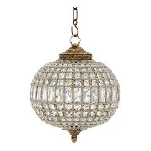 Подвесной светильник Chandelier Kasbah 106267