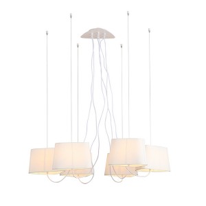 Подвесная люстра Ambrela SL1110.503.06