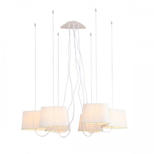 Подвесная люстра Ambrela SL1110.503.06