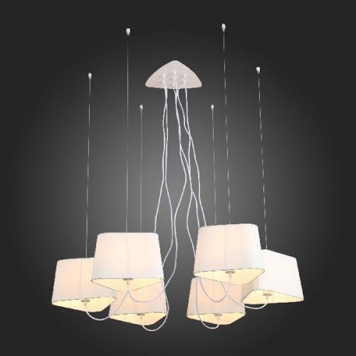 Подвесная люстра Ambrela SL1110.503.06