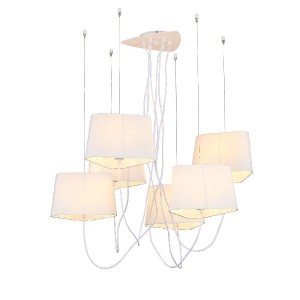 Подвесная люстра Ambrela SL1110.503.06