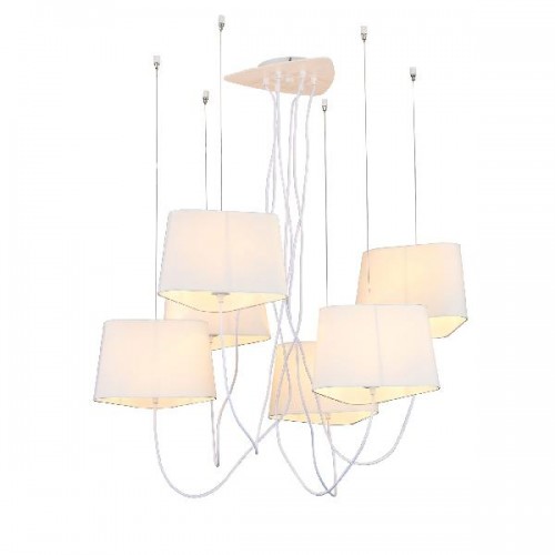 Подвесная люстра Ambrela SL1110.503.06