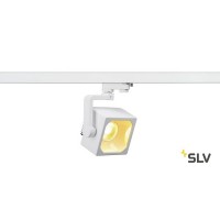 Трековый светильник 3Ph EURO CUBE 152751
